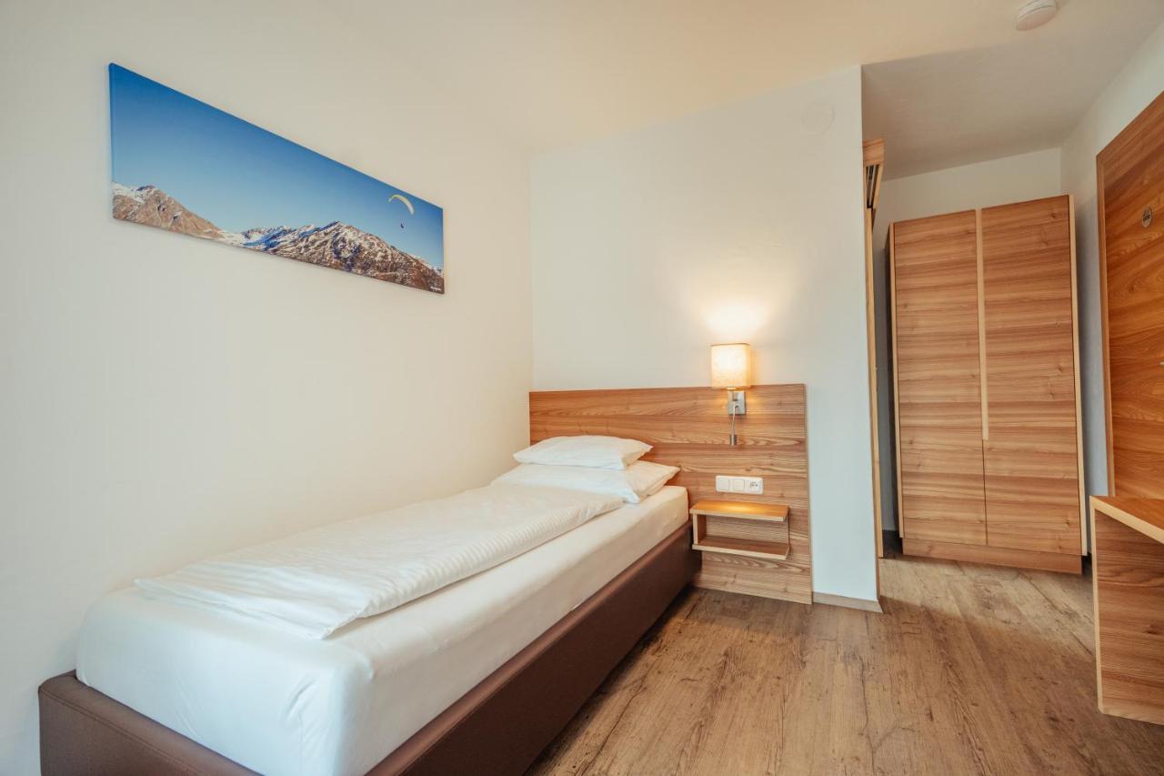 Hotel Gesser Sillian Exterior foto