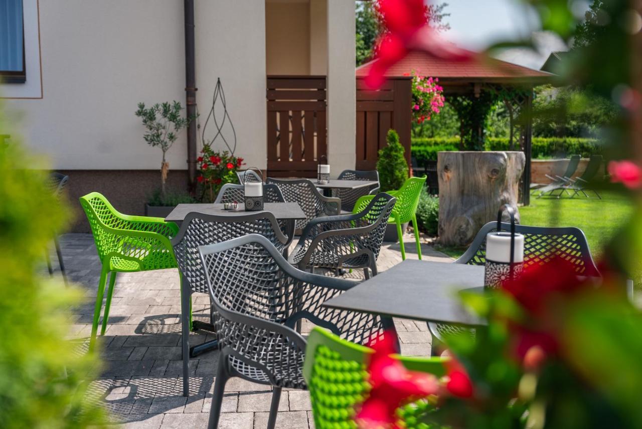 Hotel Gesser Sillian Exterior foto